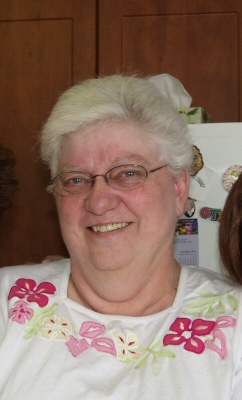 Photo of SHEILA MURCHISON