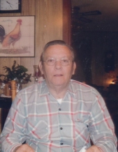 Jerry Lee Huffman