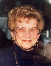 Ruth Geraldine (Wissinger) Altmeyer