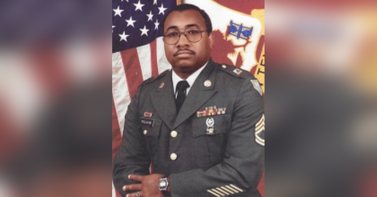 Sfc Ret Larry Bradshaw Obituary Visitation Funeral Information Hot