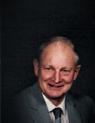 Photo of Leonard Heglund