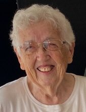 Margaret Elaine Martin