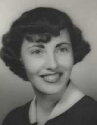 Photo of Dorothy Pastor