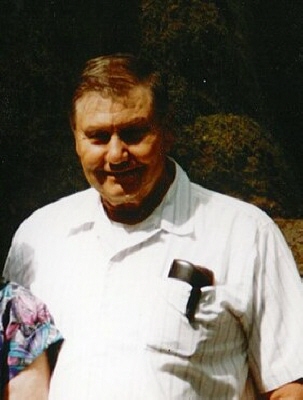 Photo of Billy Simpson