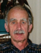 Gerald F. "Jerry" Hoerber