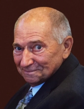 Henryk Michal Petlik