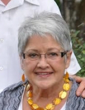 Nancy Joyce Belnap
