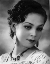 Josefina Garibay