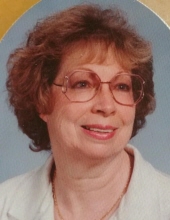 Photo of Dona Gilbert