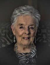 Irene Margaret Fritz