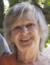 Margaret Baisch