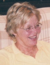 Patricia Anne Rand