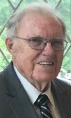 Photo of Charles Miller, Sr.