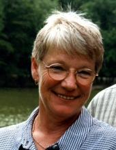 Margaret M. Groft
