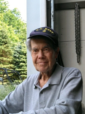Photo of Darl Westover, Sr.