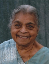 Urmilaben Patel