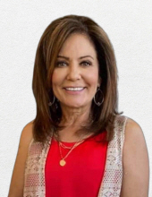 Patricia Elisabet Garcia