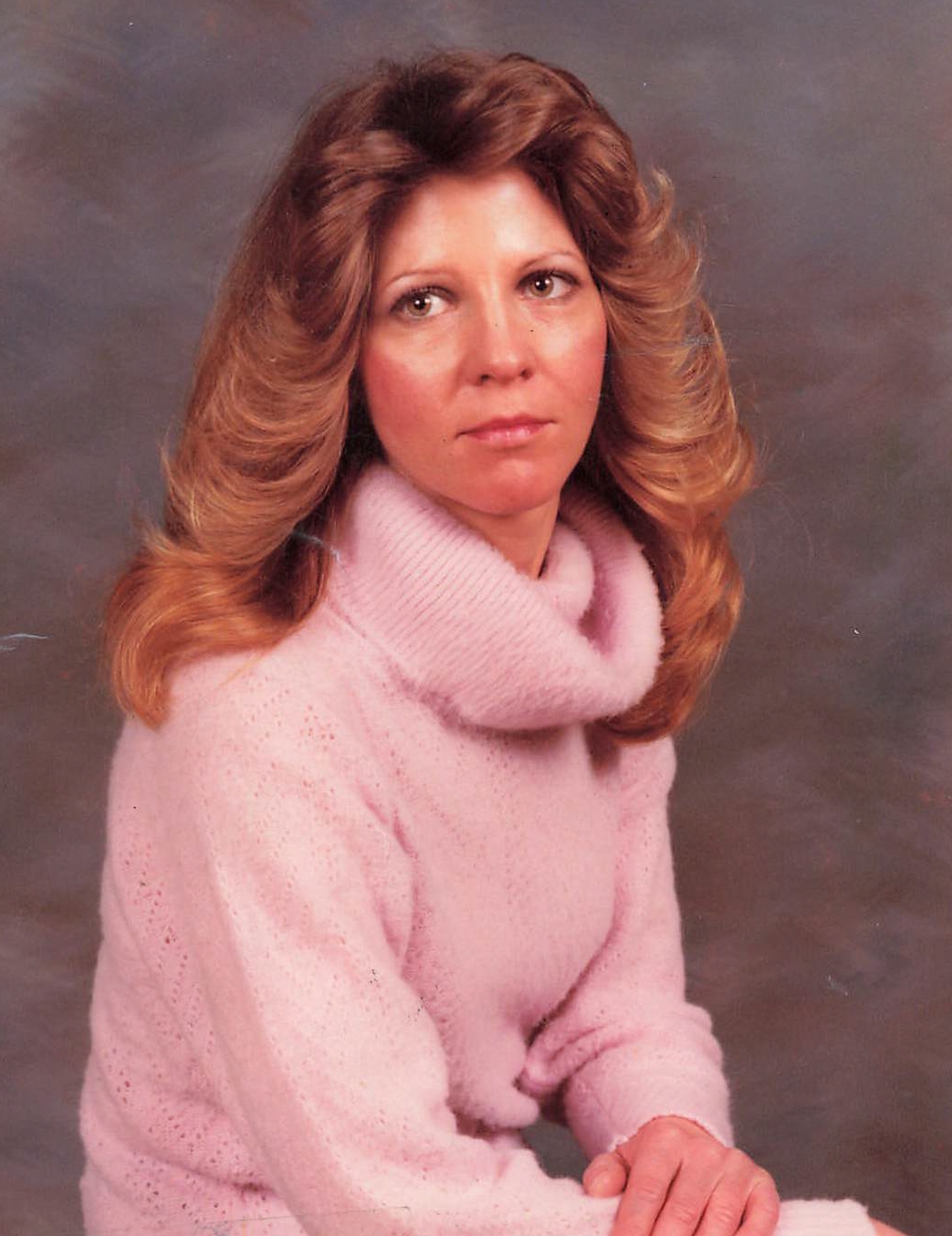 Lenora M. Griffin 1970 Lenora M. Griffin