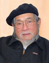 John T. Lau
