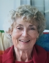 Mary Joan Becker