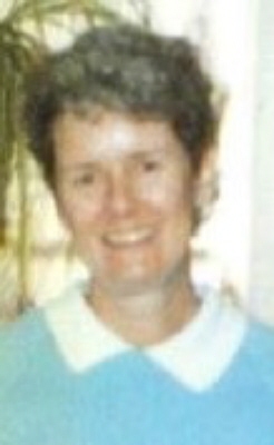 Beverly Ann Jensen