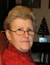 Mrs. Nancy L. Taylor