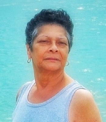 Juana "Juanita" Dominguez