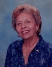 Ella G. Villejo