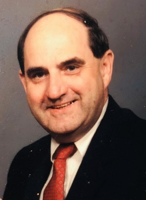 Photo of William Stein