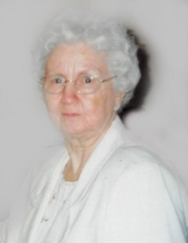 Arlene Hazel Dickerson