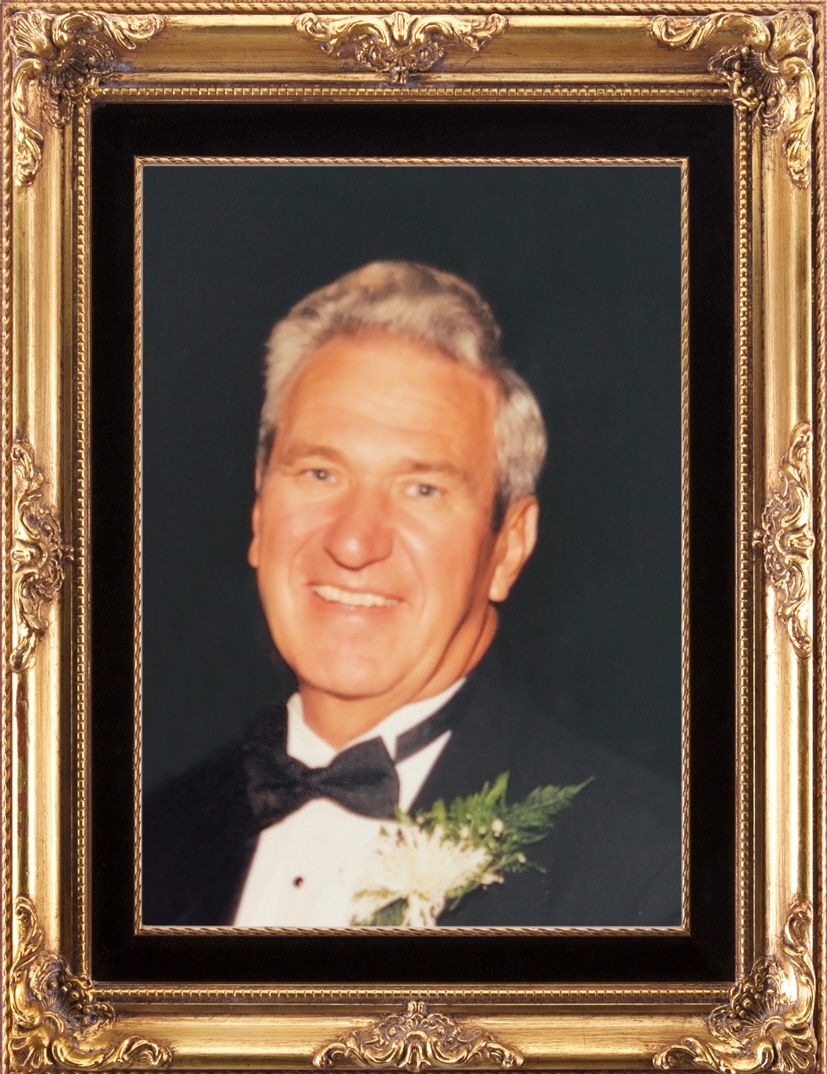 William "Bill" Heber Sr. 2022 Marsh Funeral Homes
