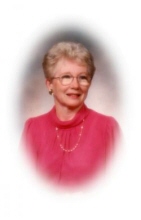 Judy Gayle Scott