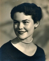Margaret  Edwards