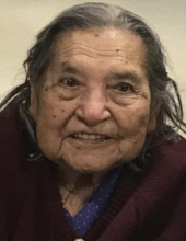 Photo of Lillian (Oldman) Chavez