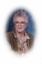 Marguerite Helen Scott
