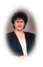 Kathleen Joyce Nason