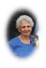 Margaret Phyllis Porter