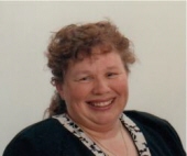 Sharon Margaret Harris
