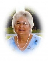 Blanche Paulette Carr