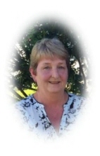 Kimberley Joyce Johnston Green