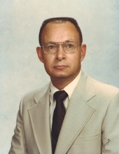 Donald W. Vance