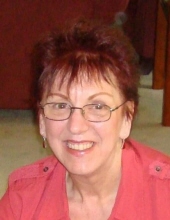 Margo Pomeroy