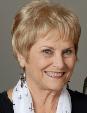 Linda Juanita Baldwin