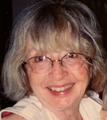 Photo of Sylvia Johanneson
