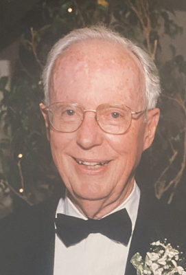 Photo of Walter O'Brien