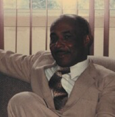 Photo of Clarence Smith