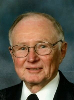 Photo of Roger Luther