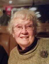 Phyllis E. Blanc