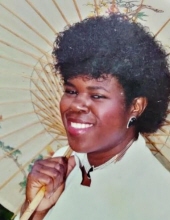 Harriett Jones Rome, Georgia Obituary
