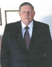 John R. Morefield